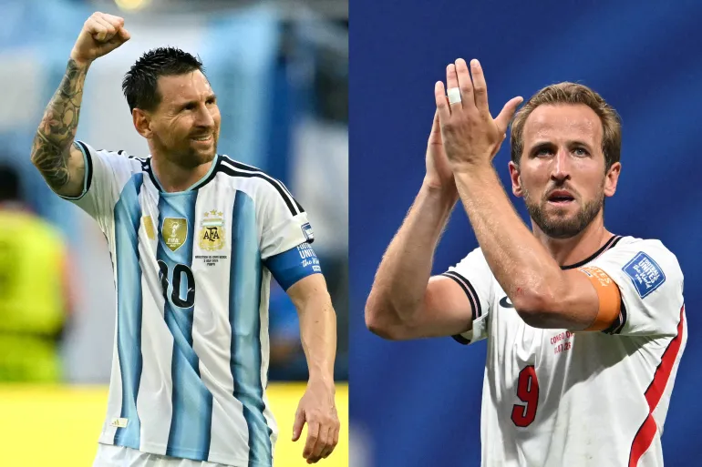 Prediksi Argentina vs Inggris, Duel Klasik Perebutkan Tiket Final Piala Dunia 2026