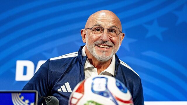 Profile Luis de la Fuente, Pelatih Minim Pengalaman yang Bawa Spanyol ke Final Piala Dunia 2026