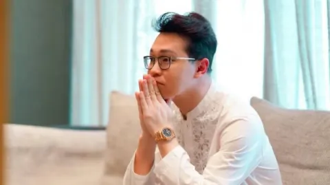 Richard Lee Mengaku Sempat Pingsan di Sel Tahanan, Sebut Efek Obat Keras Jadi Penyebab