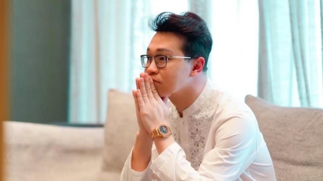 Richard Lee Mengaku Sempat Pingsan di Sel Tahanan, Sebut Efek Obat Keras Jadi Penyebab