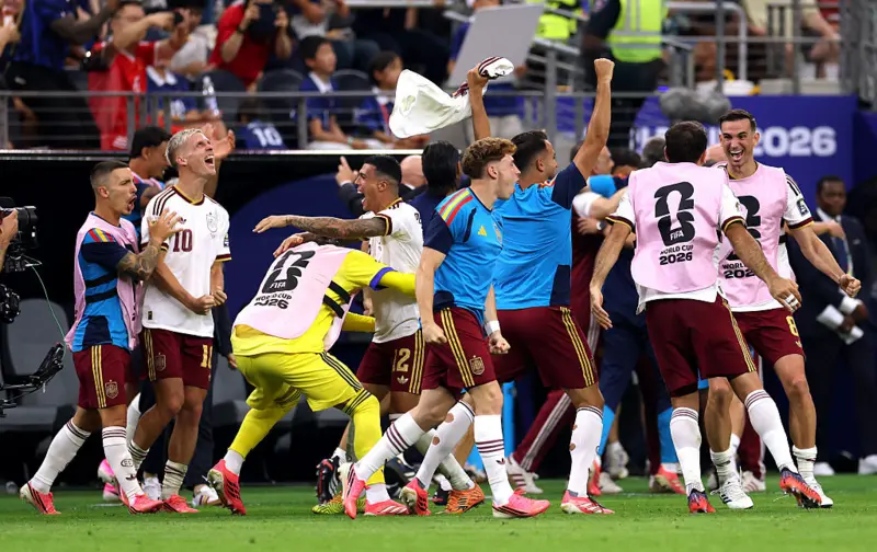 Spanyol Lolos ke Final Piala Dunia 2026: Mana Lawan yang Lebih Pantas, Inggris atau Argentina?