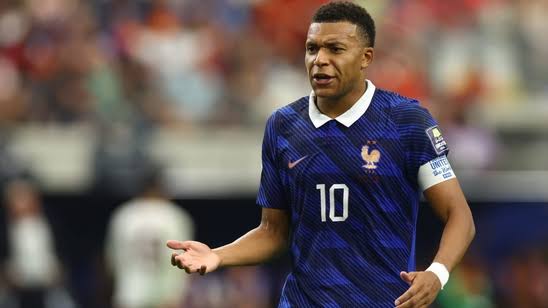 Ucapan Mbappe Setelah Kalah dari Spanyol Bikin Netizen Kagum