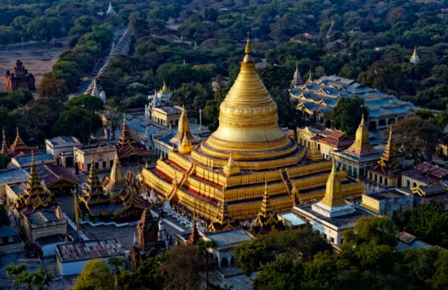 10 Destinasi Wisata Paling Populer di Asia Tenggara, Ada Favoritmu?