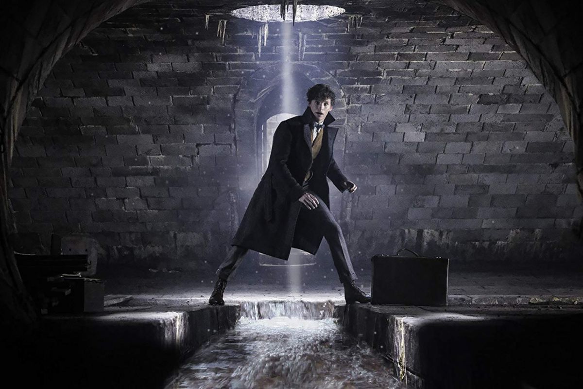 10 Film Fantasi yang Wajib Ditonton Jika Kamu Menyukai "Harry Potter"