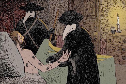 10 Peristiwa Besar dalam Sejarah Dunia yang Paling Berpengaruh Mengubah Peradaban Manusia, dari Pandemi Black Death hingga Era Kedokteran Modern