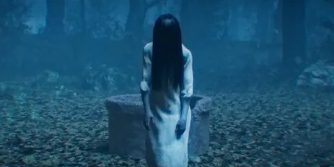 11 Film Horor Jepang Klasik yang Masih Seram Ditonton hingga Sekarang