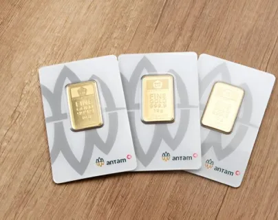 Daftar Harga Emas Antam Hari Ini 16 Juli 2026 Semua Ukuran, Cek Sebelum Beli!