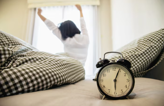 Harus Dibiasain! 8 Kebiasaan Pagi yang Bisa Membuat Hari Lebih Produktif