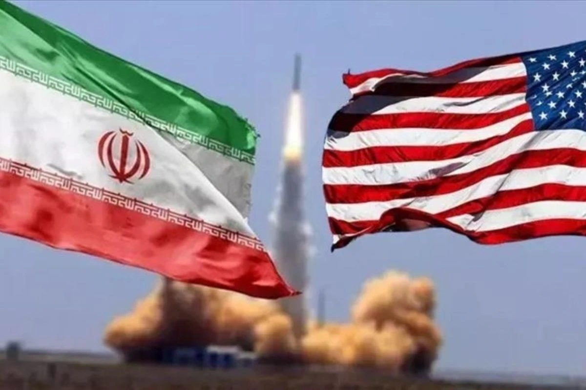 Iran Tidak Setuju Negosiasi? AS Siap Kembali Serangan ke Pembangkit Listrik dan Jembatan