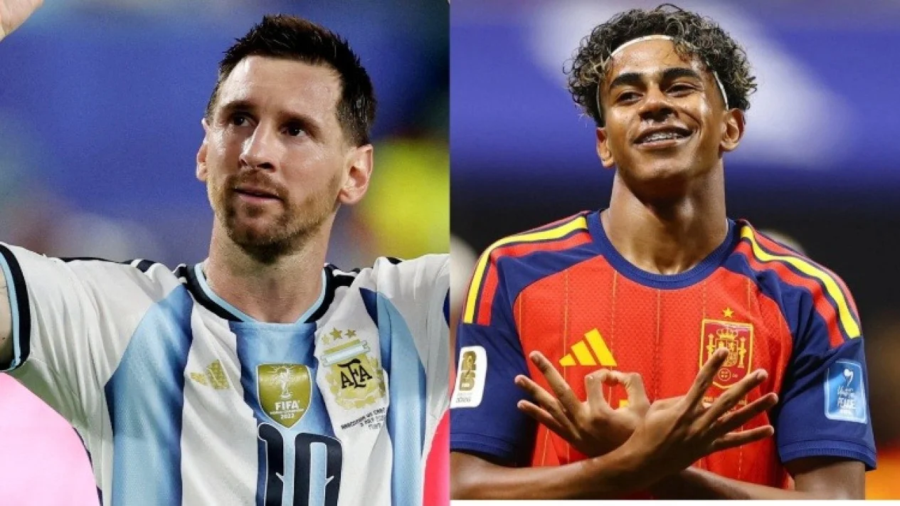 Jadwal Final Piala Dunia 2026 Spanyol vs Argentina Lengkap dengan Waktu Kick-off
