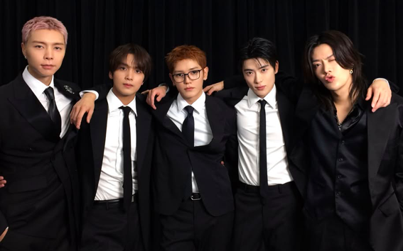 NCT 127 Tetap Bersama SM Entertainment, Tujuh Member Sepakat Perpanjang Kontrak Eksklusif
