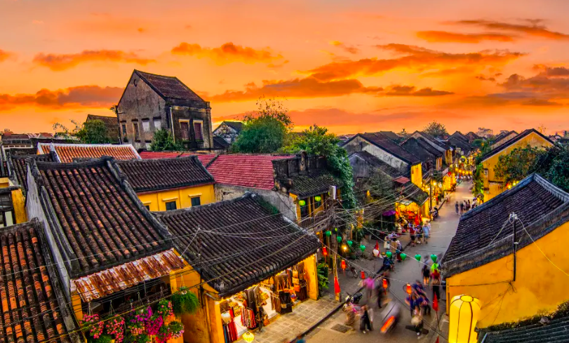 15 Tempat Wisata Terbaik di Vietnam, Surga Liburan di Asia Tenggara