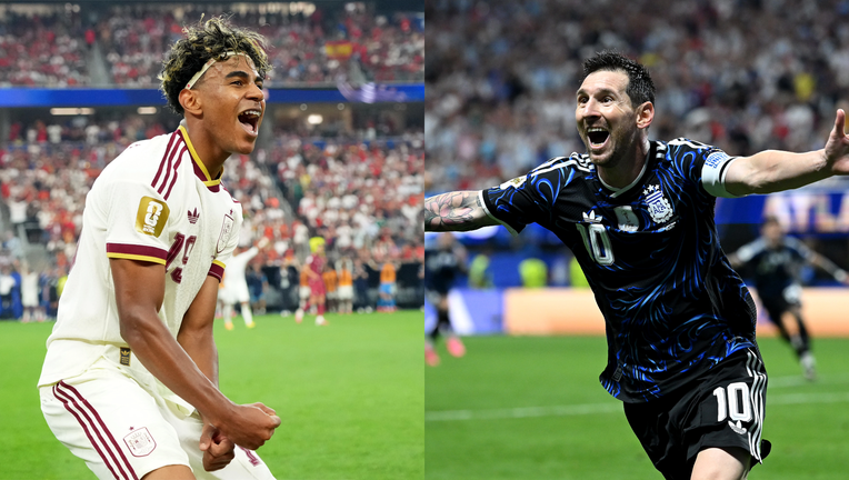 Cara Nonton Final Piala Dunia 2026: Tayang di Mana?