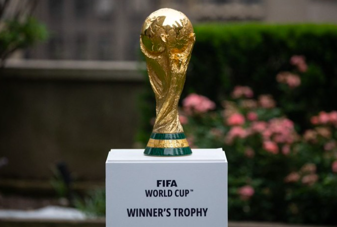 Final Piala Dunia 2026 Spanyol vs Argentina: Ini 20 Tempat Nobar Terbaik di Jakarta