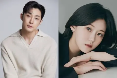 Kabar Bahagia! Aktor Bae Na Ra dan Aktris Musikal Han Jae Ah Dikonfirmasi Segera Menikah
