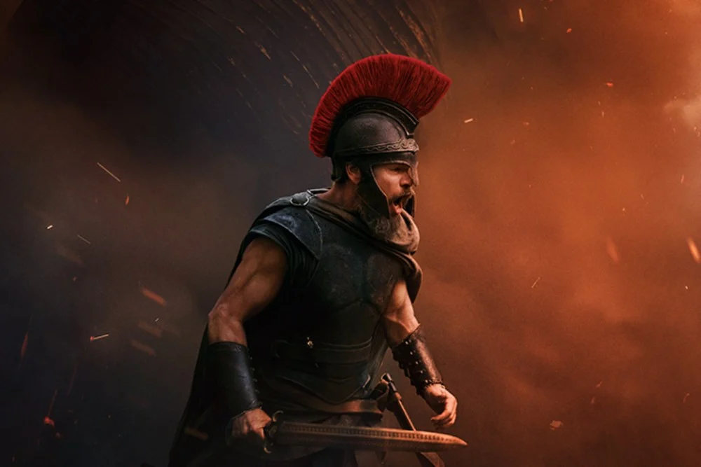 Sinopsis "The Odyssey", Film Epik Christopher Nolan tentang Perjalanan Pulang Odysseus