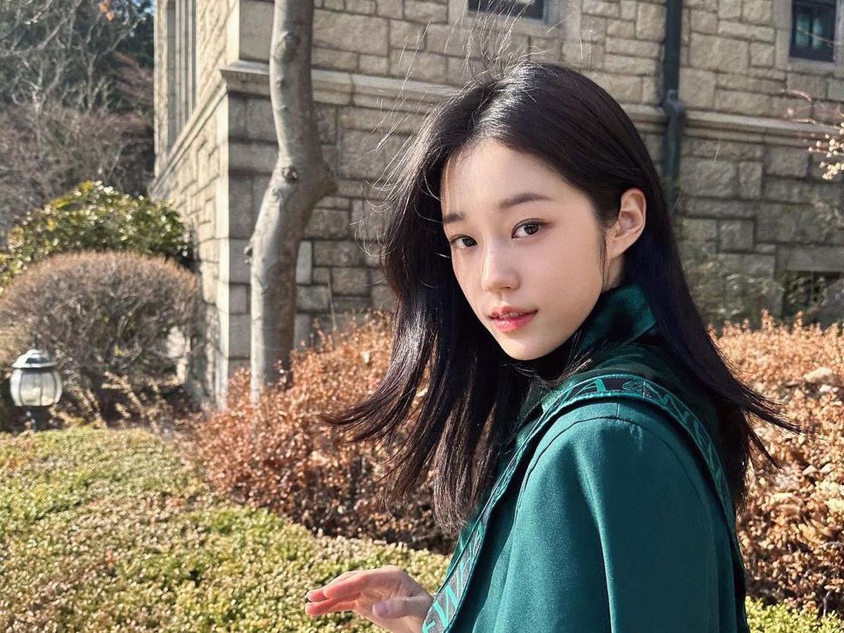 5 Drama Korea Roh Yoon Seo yang Wajib Ditonton, Terbaru Bintangi "The East Palace"