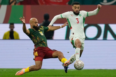 AC Milan Mulai Dekati Noussair Mazraoui Atas Permintaan Ruben Amorim