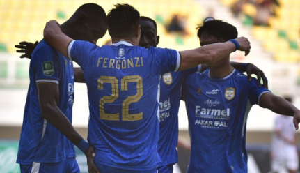 Adhyaksa FC Tancap Gas Jelang Super League 2026/2027, Latihan Perdana Digelar dan Siapkan Identitas Baru