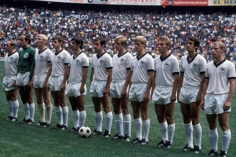 Daftar Juara 3 Piala Dunia: Jerman Paling Sering Raih Medali Perunggu