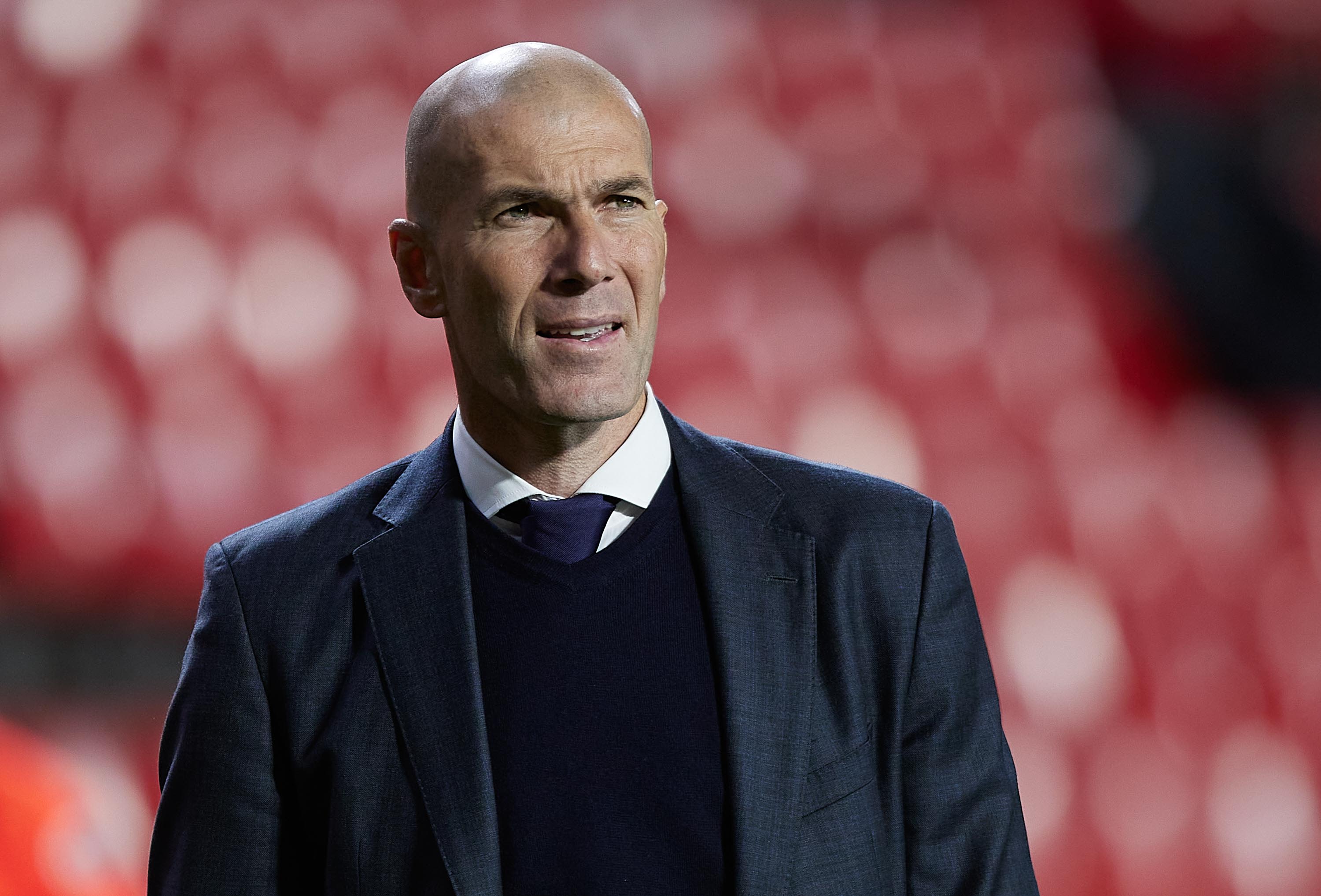 Era Baru Timnas Prancis Dimulai, Zinedine Zidane Segera Jadi Pelatih Baru Gantikan Didier Deschamps