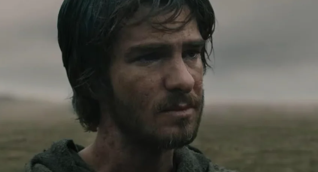 Film The Uprising, Trailer Perdana Andrew Garfield Tampilkan Perlawanan Berdarah Lawan Raja Inggris