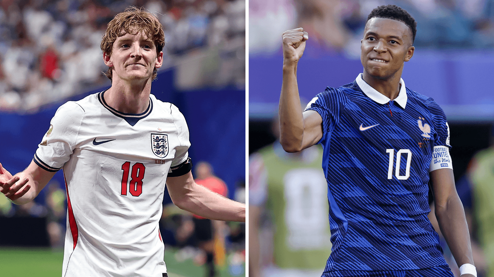 Jadwal Perebutan Juara 3 Piala Dunia 2026: Prancis vs Inggris Kick Off Jam Berapa?