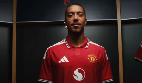 Manchester United Makin Ambisius, Youri Tielemans Bidik Panen Trofi di Old Trafford