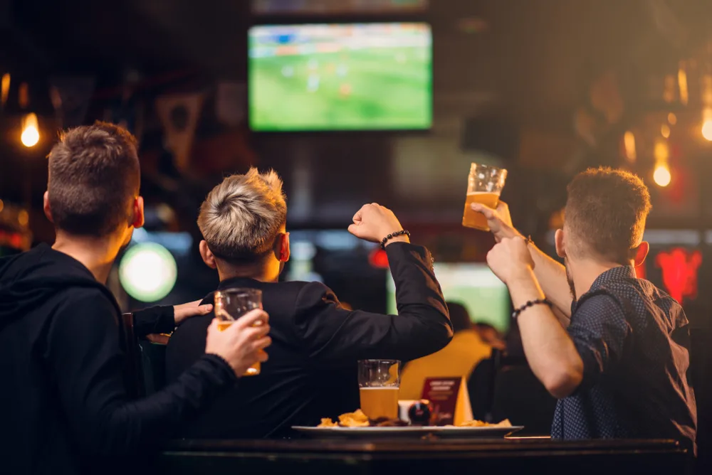Rekomendasi Tempat Nobar Final Piala Dunia 2026 di Jakarta, Ada di Gedung TVRI hingga Sports Bar