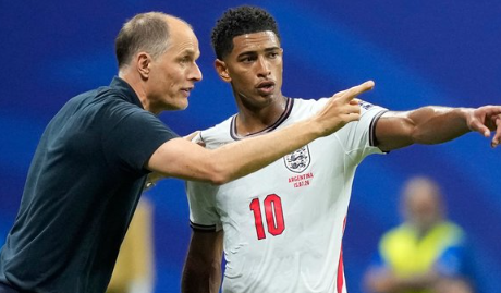 Thomas Tuchel Blak-blakan Sebut Tak Ada yang Ingin Main Perebutan Juara 3 Piala Dunia