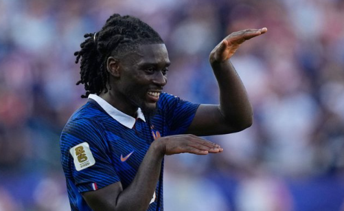 Transfer MU Memanas, Manchester United Mulai Bergerak Rekrut Manu Kone!