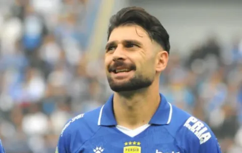 Transfer Persib Bandung, Igor Tolic Pastikan Pengganti Frans Putros Segera Datang