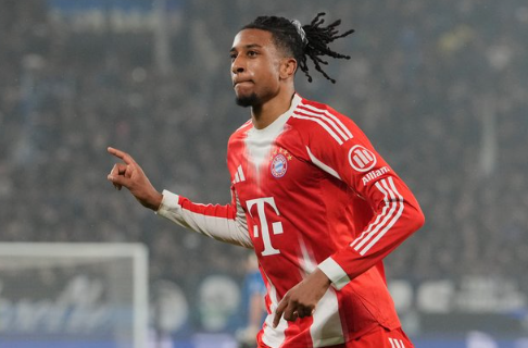 Transfer Real Madrid, Florentino Perez Pantang Menyerah Kejar Michael Olise Meski Bayern Munchen Menolak