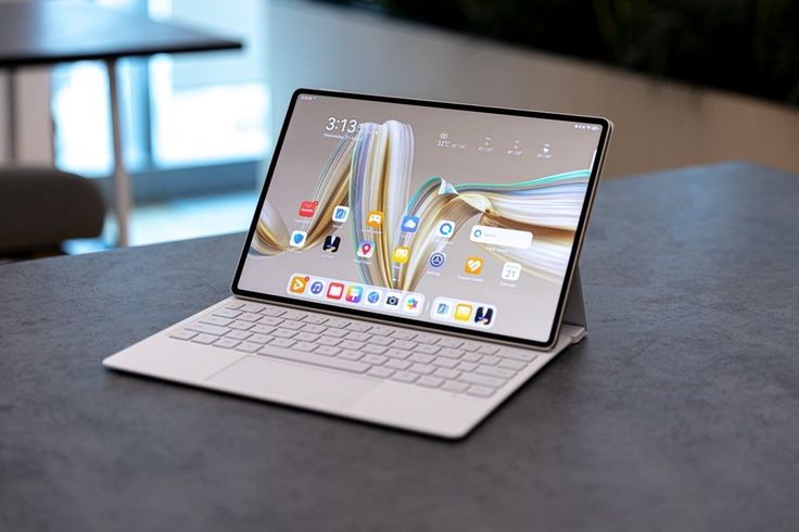5 Rekomendasi Tablet Terbaik 2026 untuk Kerja, Kuliah, dan Kreator Konten: Dari Apple hingga Huawei