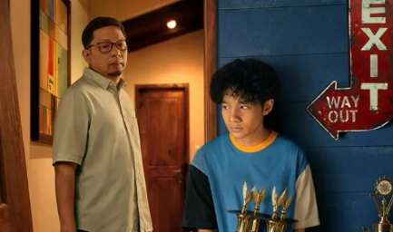 Aku Sebelum Aku Tayang di Netflix, Angkat Isu Kesehatan Mental Remaja