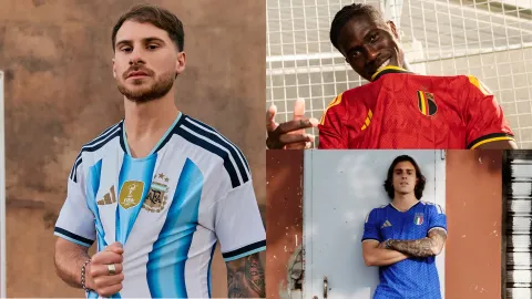 Bisnis di Balik Final Piala Dunia 2026, Adidas Untung Besar, FIFA Raup Hampir Rp50 Triliun