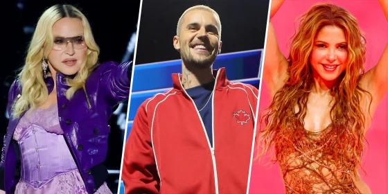 Daftar Penampil yang Meriahkan Halftime Show Final Piala Dunia 2026