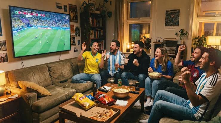 Daftar Stasiun TV yang Siarkan Final Piala Dunia 2026, Lengkap Beserta Jadwal
