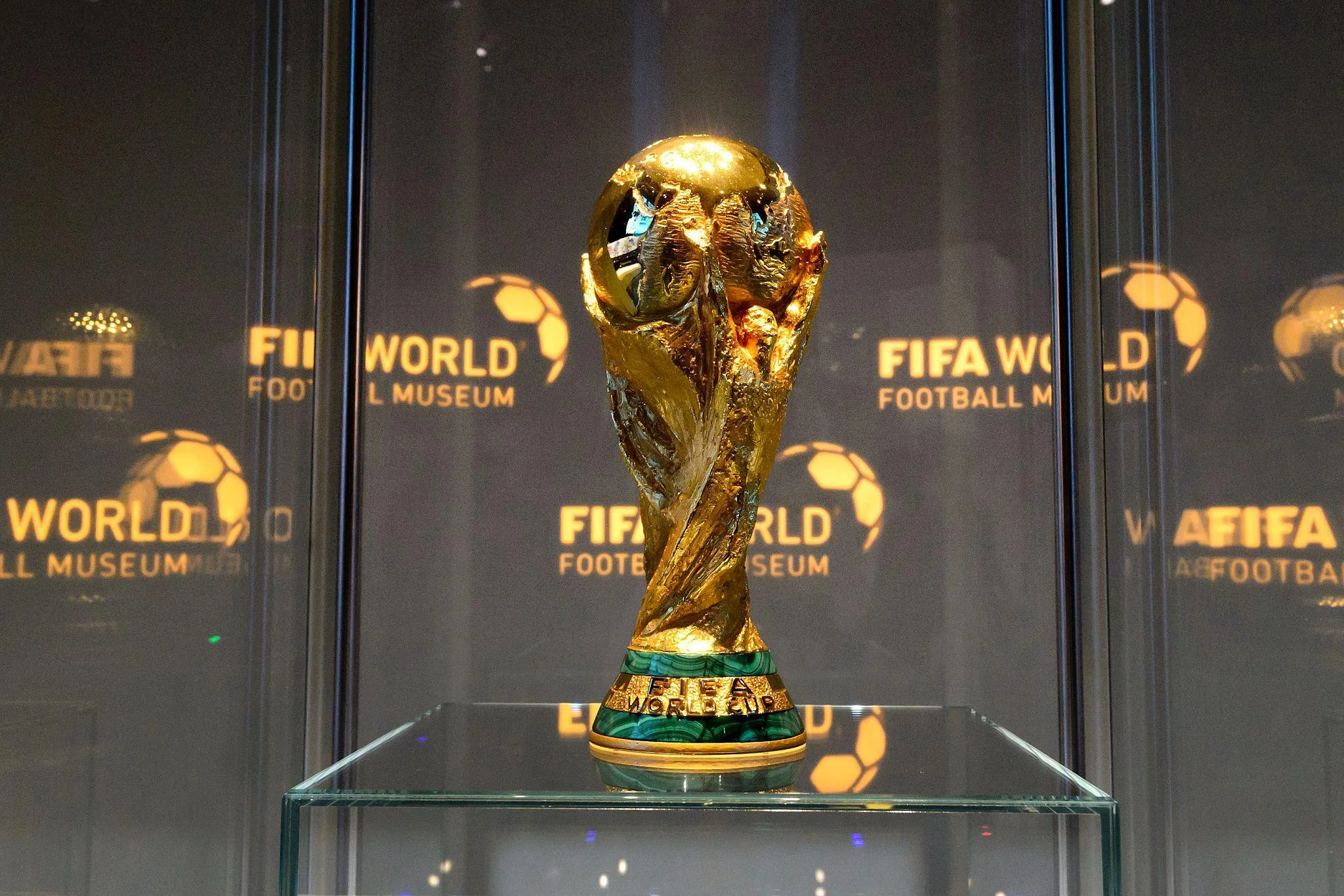 Daftar Total Hadiah Piala Dunia 2026, Juara 1 Dapat Ratusan Miliar Rupiah