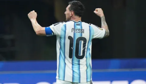 Lionel Messi Sulit Dihentikan, Pelatih Spanyol Sebut Man-marking Tak Ada Gunanya