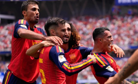 Prediksi Final Piala Dunia 2026, Chris Sutton Jagokan Spanyol Kalahkan Argentina