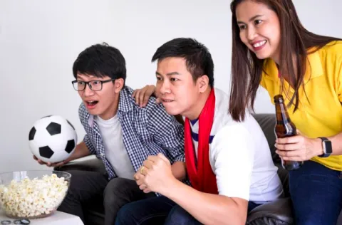 TVRI Hilang Jelang Final Piala Dunia 2026? Ini Cara Mudah Munculkan Lagi Sinyalnya di TV Digital dan STB