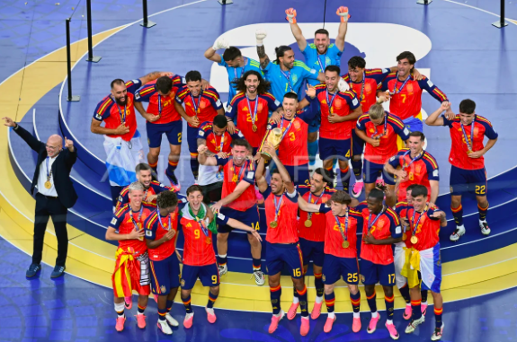 Berapa Hadiah Juara Piala Dunia 2026? Ini Nominal yang Diterima Spanyol dan Argentina