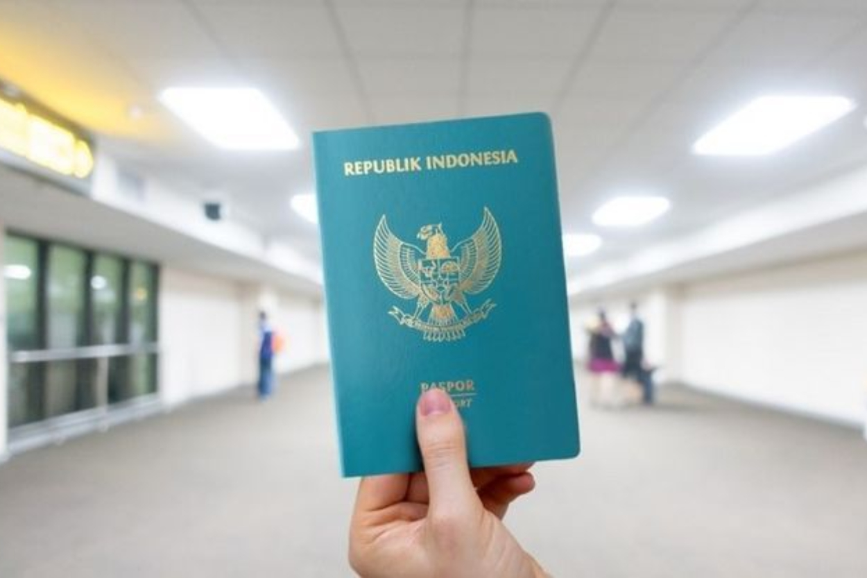 Ini Rincian Biaya Terbaru Lepas Status WNI hingga Pemulihan Kewarganegaraan di 2026, Mulai Rp500 Ribu hingga Rp5 Juta
