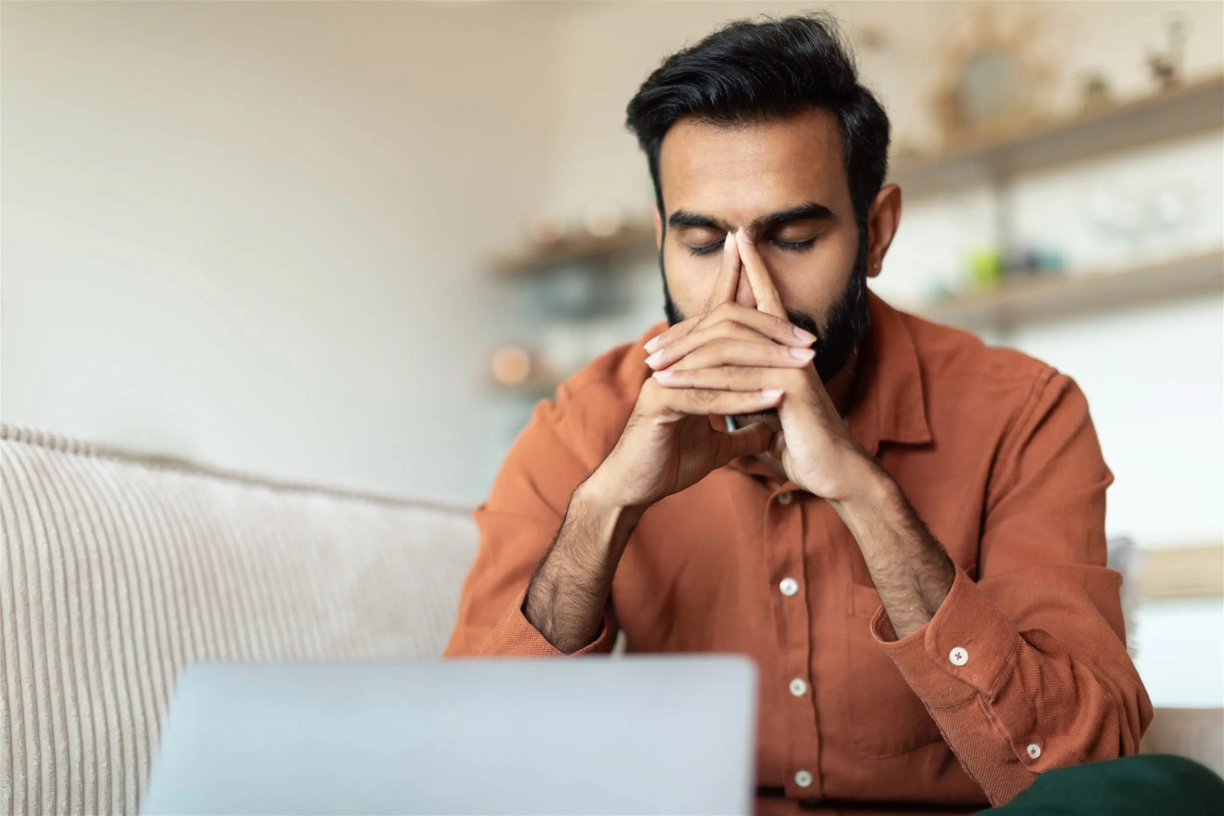 Khusus Anak Muda! Begini Cara Mengatasi Stress dengan Gaya Hidup Seimbang