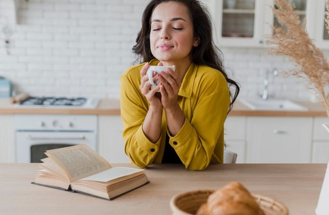 Morning Routine Simpel untuk Hidup Lebih Produktif