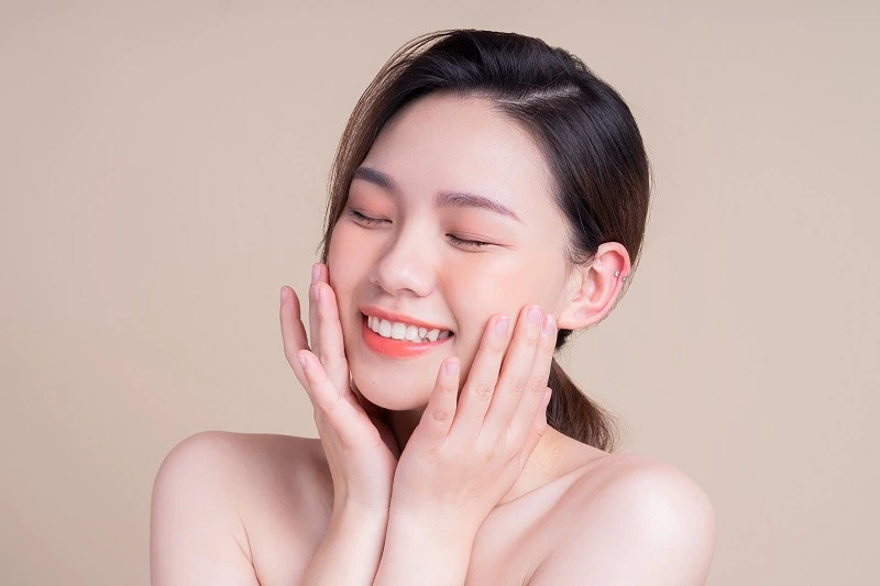 Perempuan Wajib Tahu! Ternyata Begini Rahasia Dapat Skincare Alami