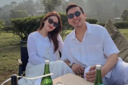 Sentil Janji Manis Politisi, Andhika Pratama dan Surya Insomnia Wanti-wanti Ayu Ting Ting Soal Asmaranya dengan Kevin Gusnadi