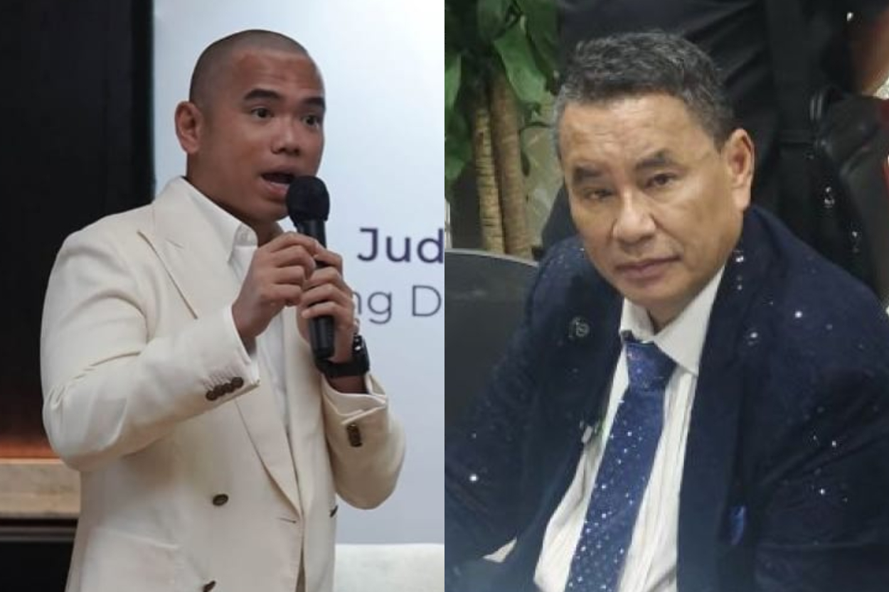Terkuak Alasan Buka Aib di Medsos, Frank Hutapea Mengaku Sudah 1 Tahun Tak Saling Bicara dengan Hotman Paris