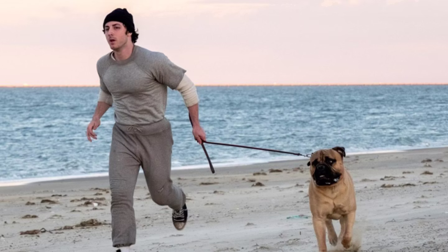 Trailer Perdana "I Play Rocky" Tampilkan Perjuangan Sylvester Stallone Meraih Mimpi di Hollywood